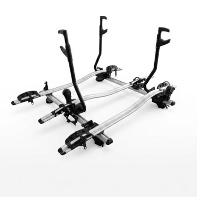 Automobilinių dviračių laikiklių THULE rinkinys iki 20 kg (3vnt)