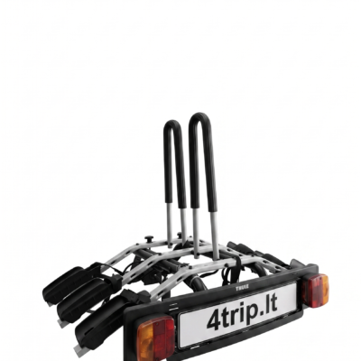 Thule VeloCompact – 3 dviračių laikiklis