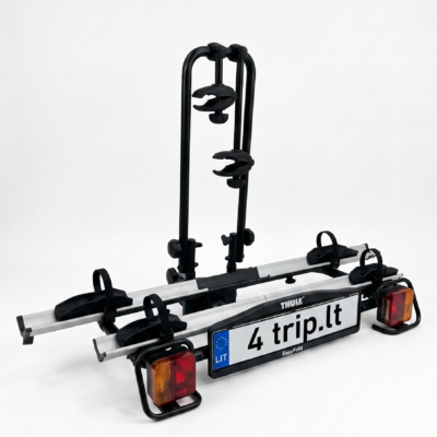 Thule VeloCompact – 2 dviračių laikiklis