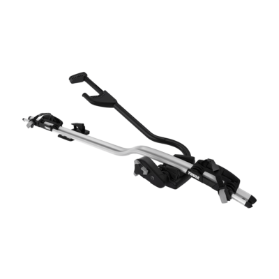 Automobilinis dviračių laikiklis THULE iki 20 kg