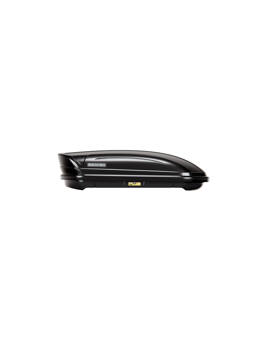 Mania 320 Black - Image 2