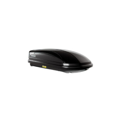 Mania 320 Black
