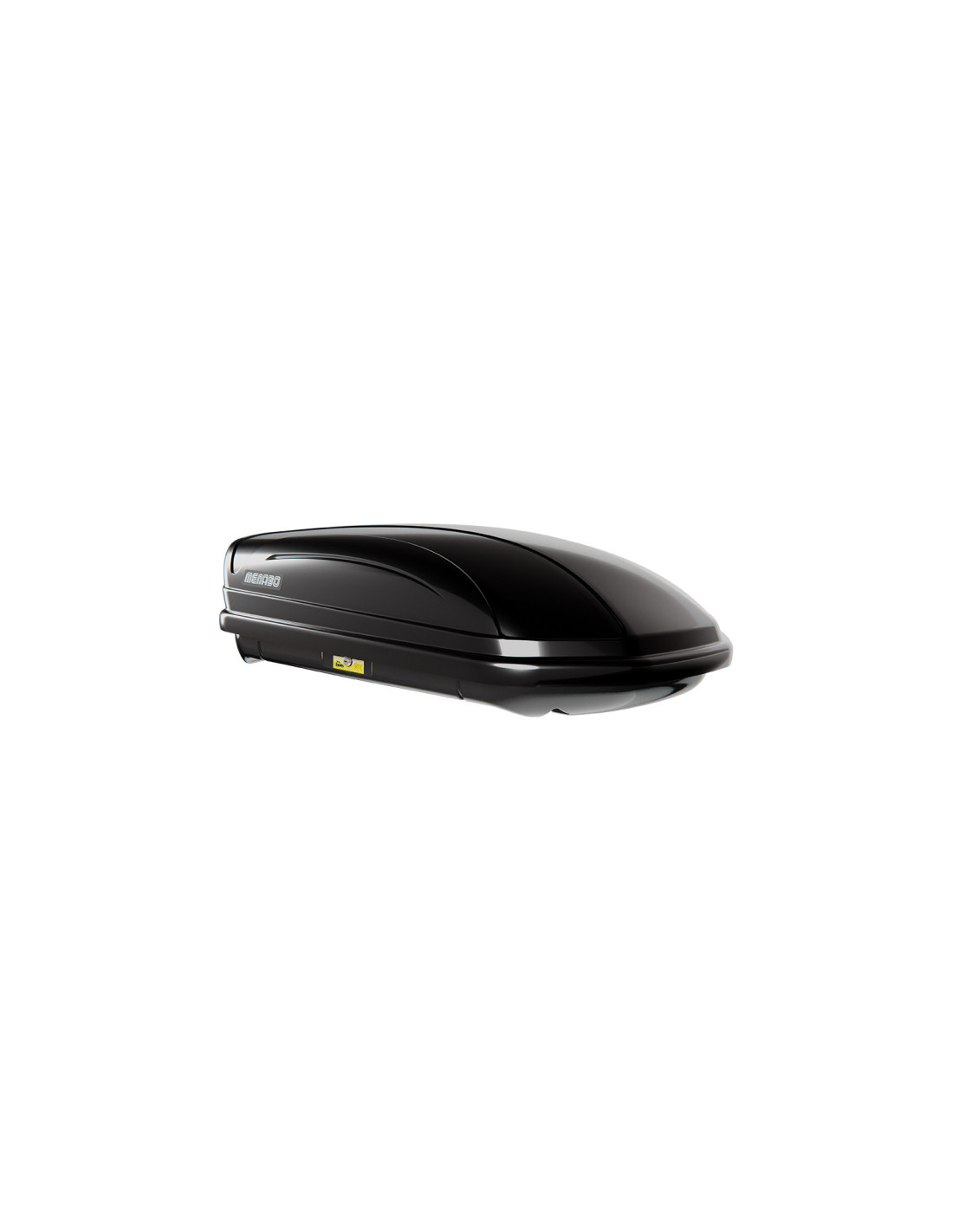 Mania 320 Black