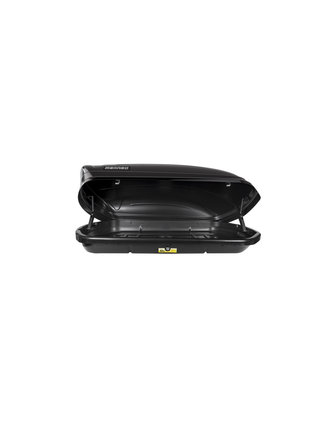 Mania 320 Black - Image 3