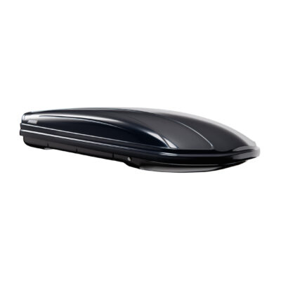 Mania 580 Black